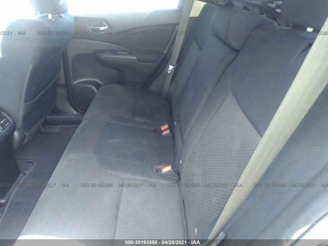 Photo 7 VIN: 2HKRM3H59FH514180 - HONDA CR-V 