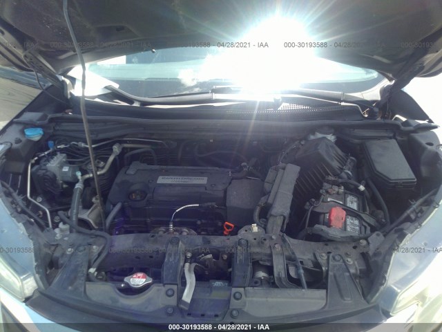 Photo 9 VIN: 2HKRM3H59FH514180 - HONDA CR-V 