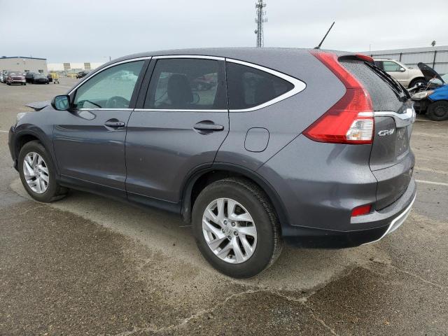 Photo 1 VIN: 2HKRM3H59FH522263 - HONDA CR-V EX 