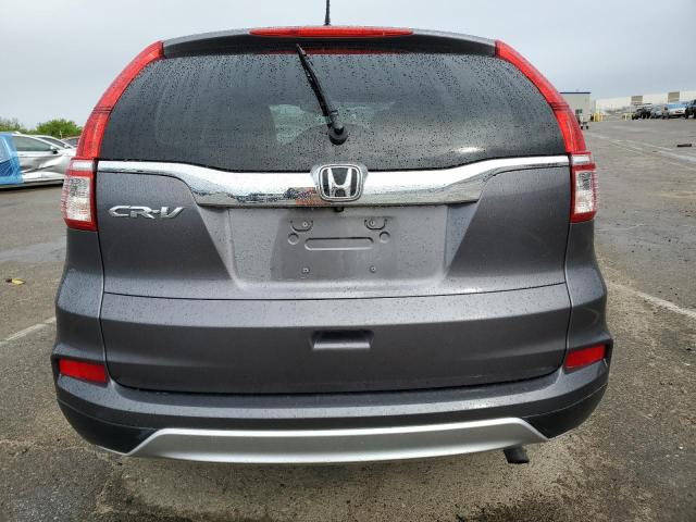 Photo 5 VIN: 2HKRM3H59FH522263 - HONDA CR-V EX 