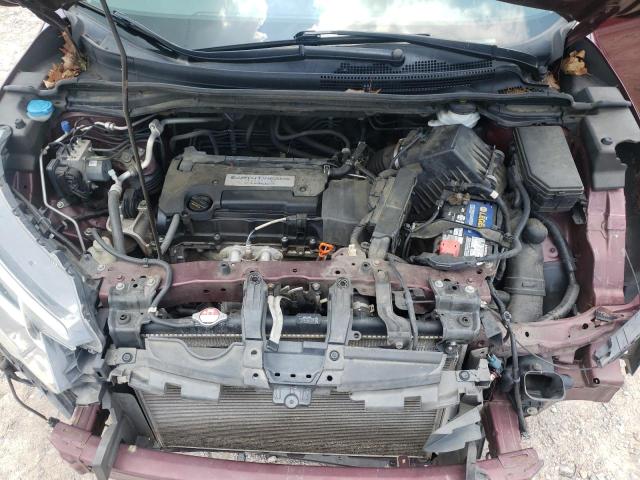 Photo 11 VIN: 2HKRM3H59FH543002 - HONDA CRV 