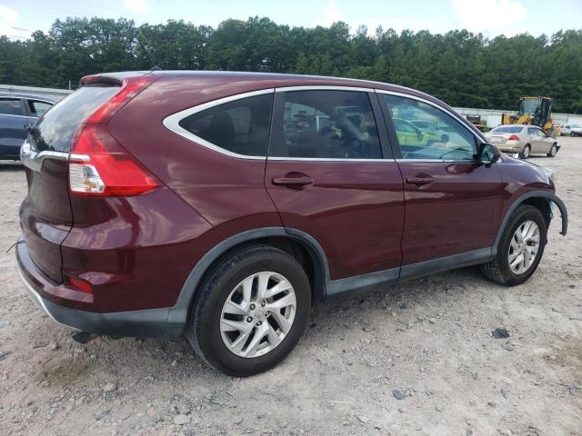 Photo 2 VIN: 2HKRM3H59FH543002 - HONDA CRV 