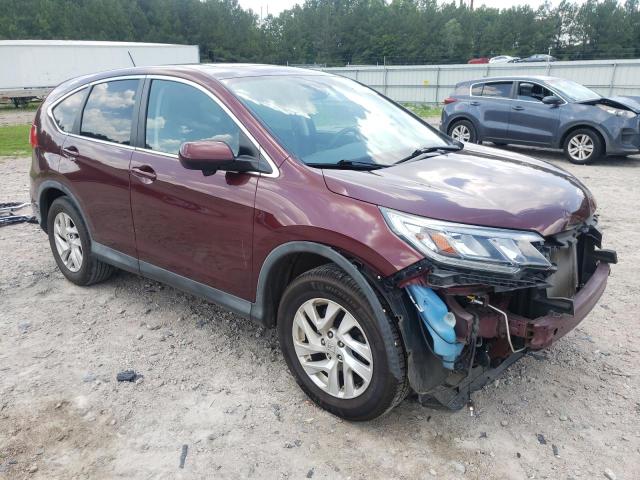 Photo 3 VIN: 2HKRM3H59FH543002 - HONDA CRV 