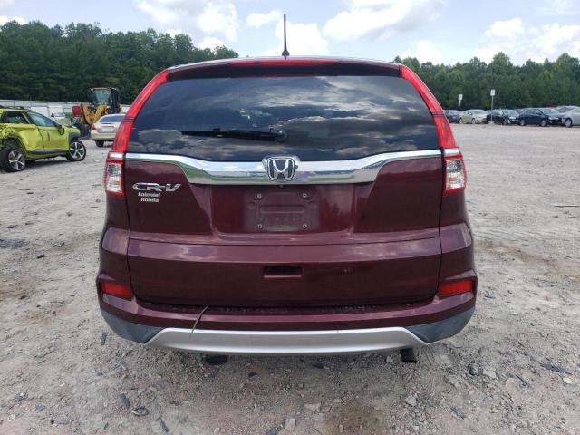 Photo 5 VIN: 2HKRM3H59FH543002 - HONDA CRV 