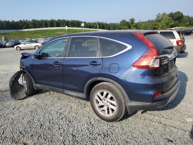 Photo 1 VIN: 2HKRM3H59FH543923 - HONDA CR-V EX 