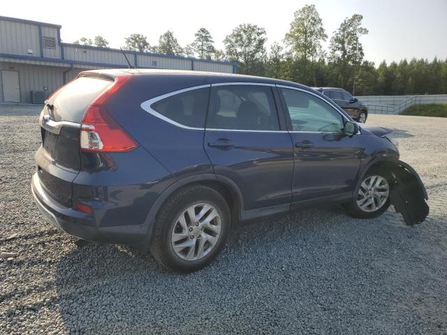 Photo 2 VIN: 2HKRM3H59FH543923 - HONDA CR-V EX 