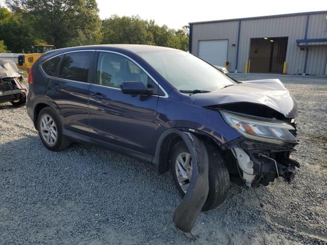 Photo 3 VIN: 2HKRM3H59FH543923 - HONDA CR-V EX 