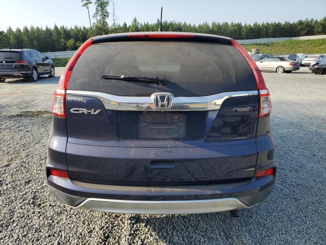 Photo 5 VIN: 2HKRM3H59FH543923 - HONDA CR-V EX 