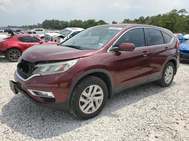 Photo 0 VIN: 2HKRM3H59FH544294 - HONDA CR-V EX 