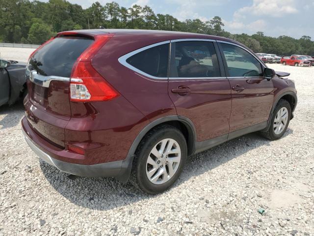 Photo 2 VIN: 2HKRM3H59FH544294 - HONDA CR-V EX 