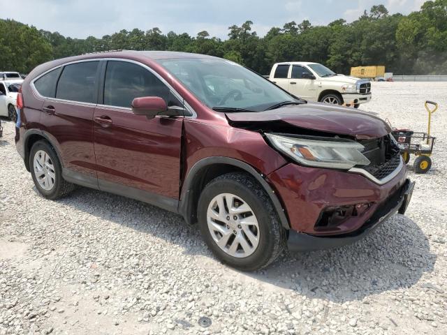 Photo 3 VIN: 2HKRM3H59FH544294 - HONDA CR-V EX 