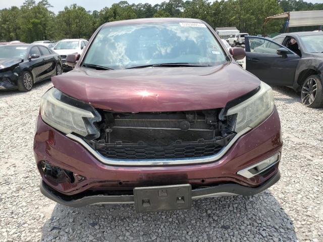 Photo 4 VIN: 2HKRM3H59FH544294 - HONDA CR-V EX 