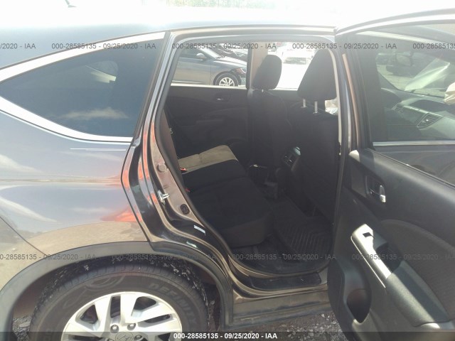 Photo 7 VIN: 2HKRM3H59FH551262 - HONDA CR-V 