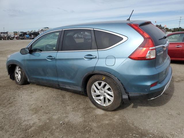 Photo 1 VIN: 2HKRM3H59GH500636 - HONDA CR-V EX 