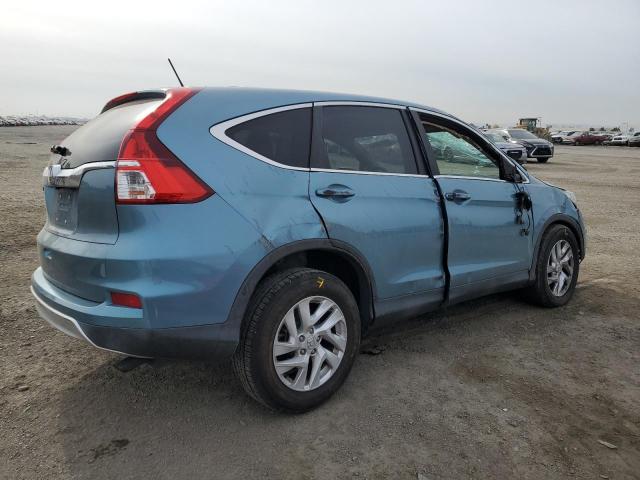 Photo 2 VIN: 2HKRM3H59GH500636 - HONDA CR-V EX 