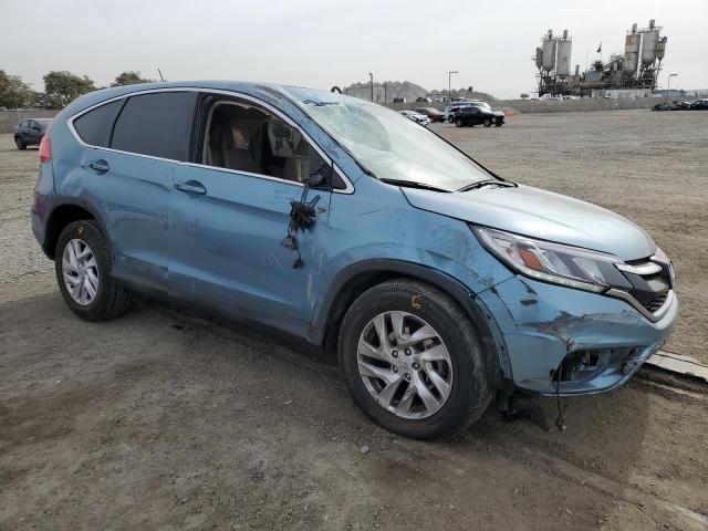 Photo 3 VIN: 2HKRM3H59GH500636 - HONDA CR-V EX 