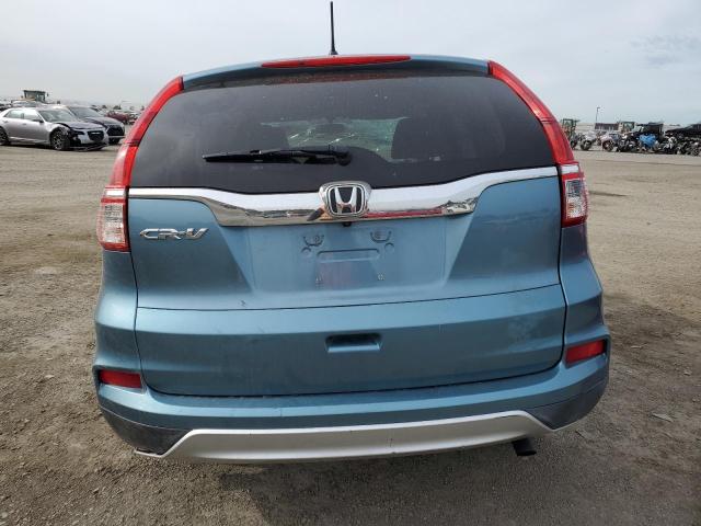 Photo 5 VIN: 2HKRM3H59GH500636 - HONDA CR-V EX 