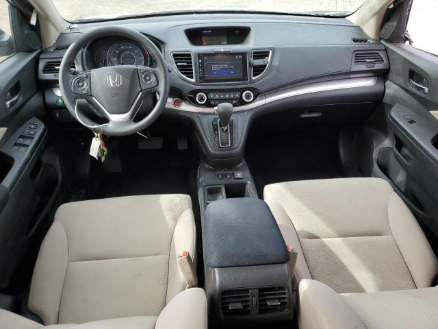 Photo 7 VIN: 2HKRM3H59GH500636 - HONDA CR-V EX 