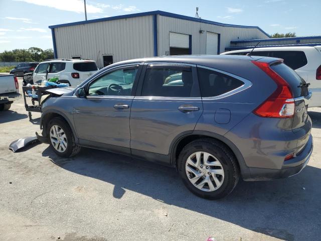 Photo 1 VIN: 2HKRM3H59GH504685 - HONDA CR-V EX 