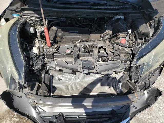 Photo 11 VIN: 2HKRM3H59GH504685 - HONDA CR-V EX 