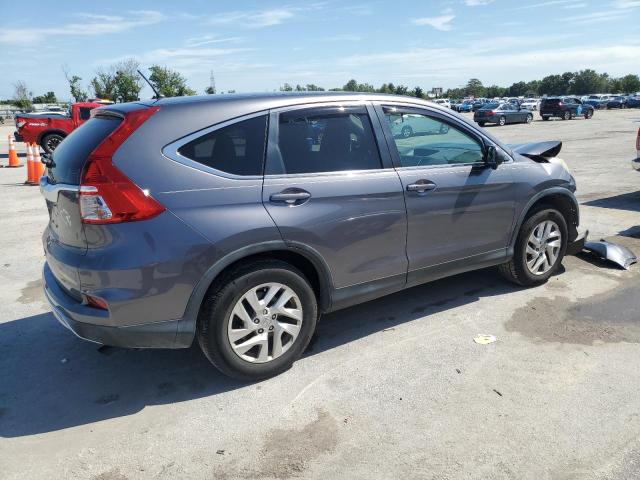 Photo 2 VIN: 2HKRM3H59GH504685 - HONDA CR-V EX 