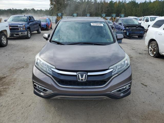 Photo 4 VIN: 2HKRM3H59GH510602 - HONDA CRV 