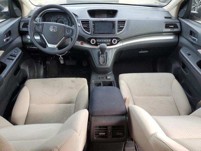 Photo 7 VIN: 2HKRM3H59GH510602 - HONDA CRV 