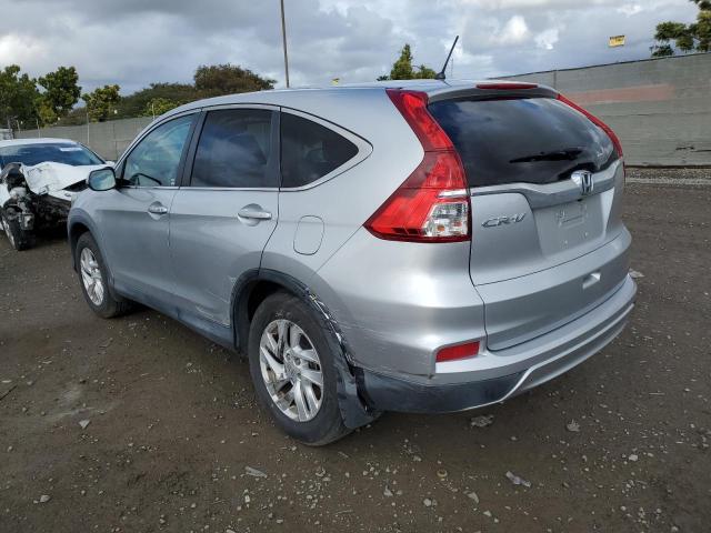 Photo 1 VIN: 2HKRM3H59GH511197 - HONDA CR-V EX 