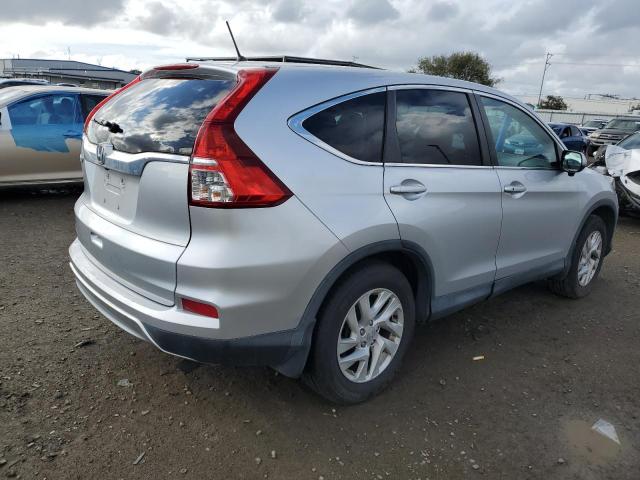 Photo 2 VIN: 2HKRM3H59GH511197 - HONDA CR-V EX 