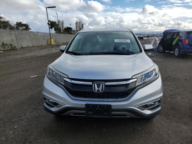 Photo 4 VIN: 2HKRM3H59GH511197 - HONDA CR-V EX 