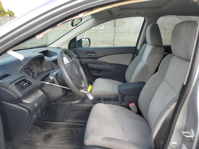 Photo 6 VIN: 2HKRM3H59GH511197 - HONDA CR-V EX 