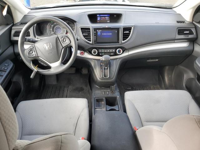 Photo 7 VIN: 2HKRM3H59GH511197 - HONDA CR-V EX 