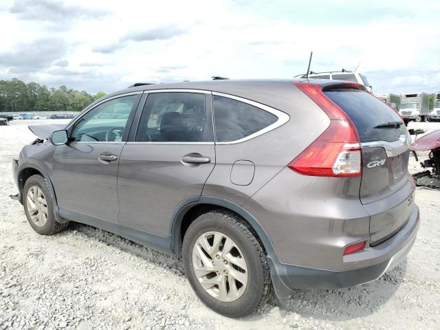 Photo 1 VIN: 2HKRM3H59GH522958 - HONDA CRV 