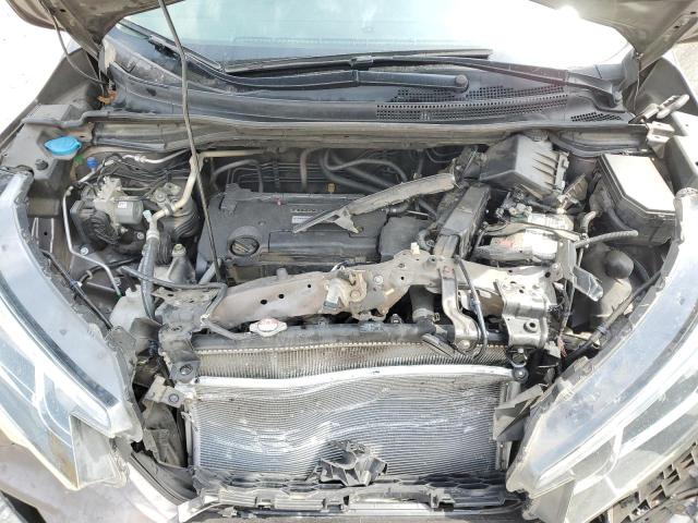 Photo 11 VIN: 2HKRM3H59GH522958 - HONDA CRV 