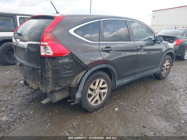 Photo 3 VIN: 2HKRM3H59GH525326 - HONDA CR-V 