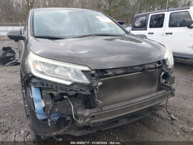 Photo 5 VIN: 2HKRM3H59GH525326 - HONDA CR-V 