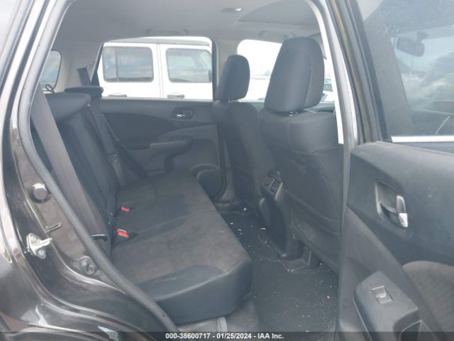 Photo 7 VIN: 2HKRM3H59GH525326 - HONDA CR-V 