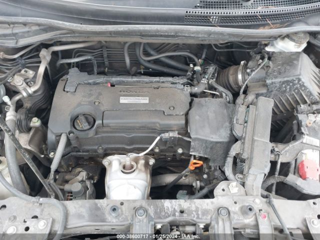 Photo 9 VIN: 2HKRM3H59GH525326 - HONDA CR-V 