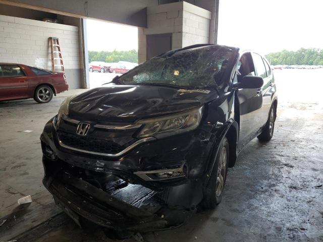 Photo 1 VIN: 2HKRM3H59GH532275 - HONDA CR-V EX 