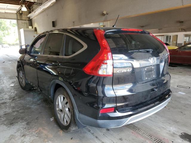 Photo 2 VIN: 2HKRM3H59GH532275 - HONDA CR-V EX 