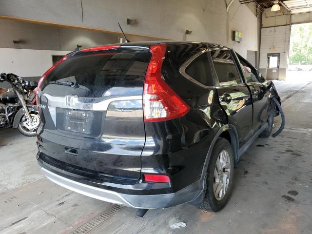 Photo 3 VIN: 2HKRM3H59GH532275 - HONDA CR-V EX 