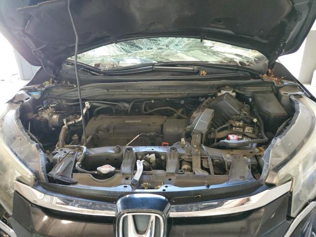 Photo 6 VIN: 2HKRM3H59GH532275 - HONDA CR-V EX 