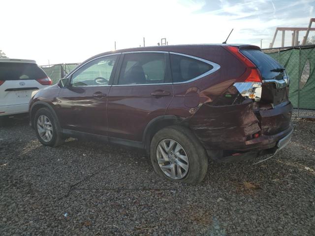 Photo 1 VIN: 2HKRM3H59GH539694 - HONDA CR-V EX 