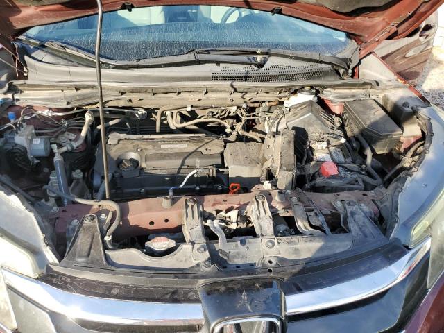 Photo 11 VIN: 2HKRM3H59GH539694 - HONDA CR-V EX 