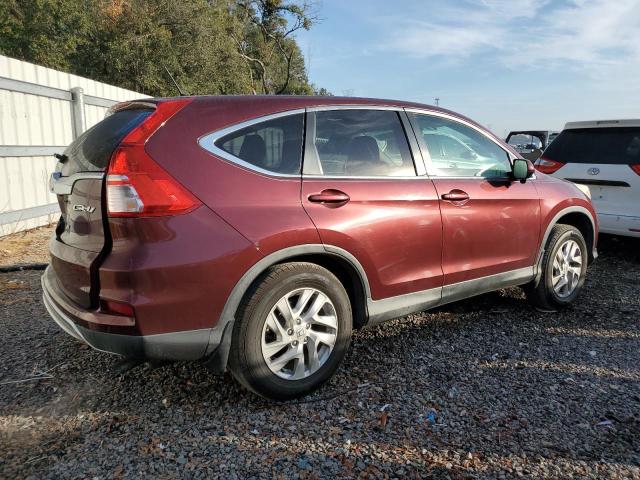 Photo 2 VIN: 2HKRM3H59GH539694 - HONDA CR-V EX 