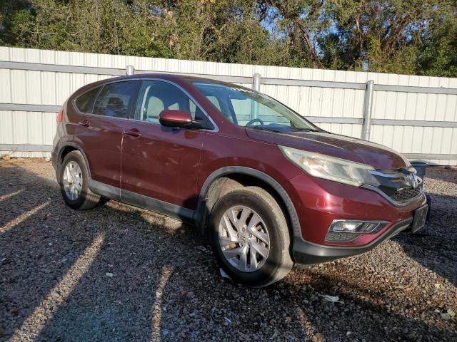 Photo 3 VIN: 2HKRM3H59GH539694 - HONDA CR-V EX 