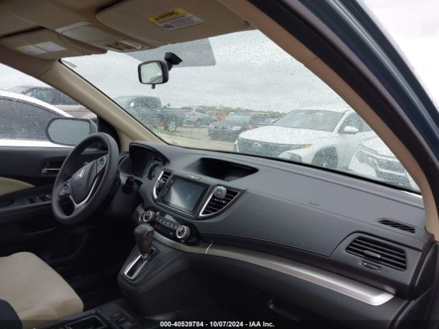 Photo 4 VIN: 2HKRM3H59GH541834 - HONDA CR-V 