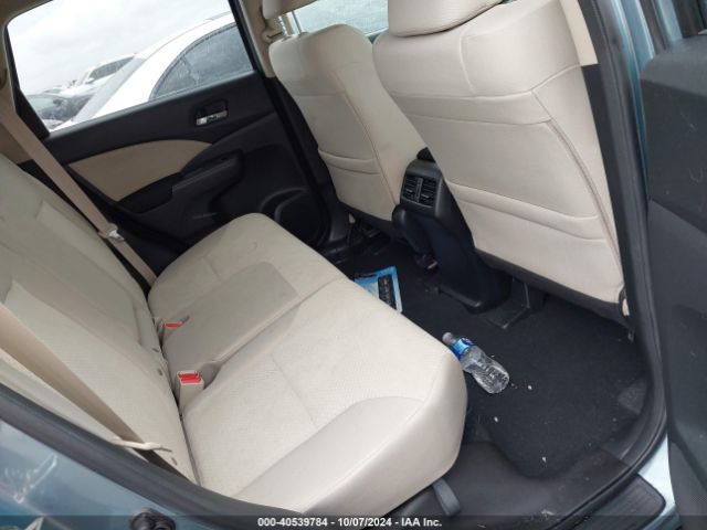 Photo 7 VIN: 2HKRM3H59GH541834 - HONDA CR-V 