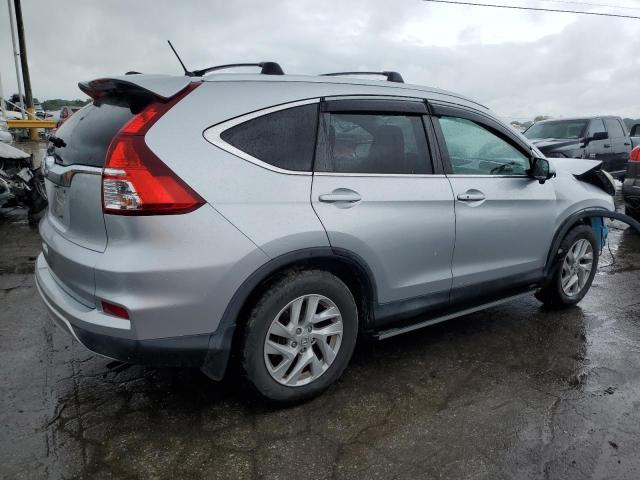 Photo 2 VIN: 2HKRM3H59GH547620 - HONDA CR-V EX 