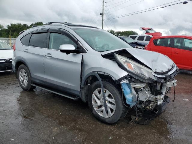 Photo 3 VIN: 2HKRM3H59GH547620 - HONDA CR-V EX 